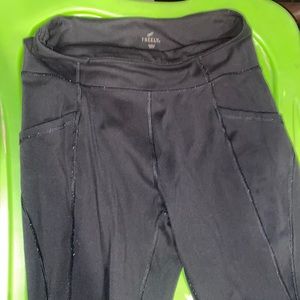 Freefly leggings